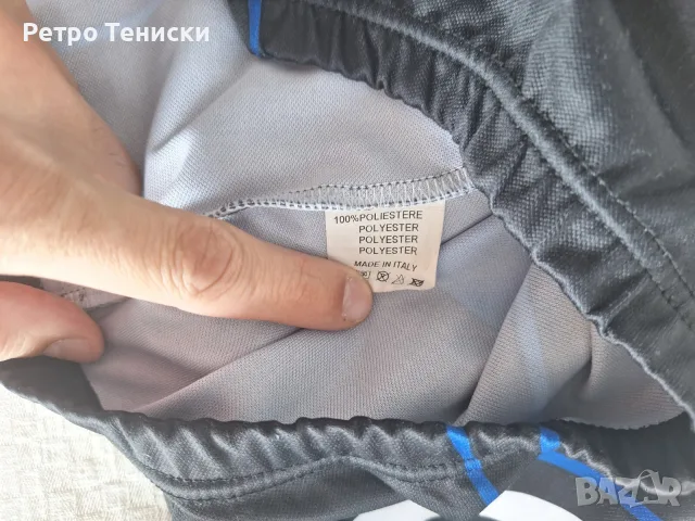 Тениска (Activewear #1) Shimano — Мъже размер XL Черно, снимка 5 - Тениски - 56314782