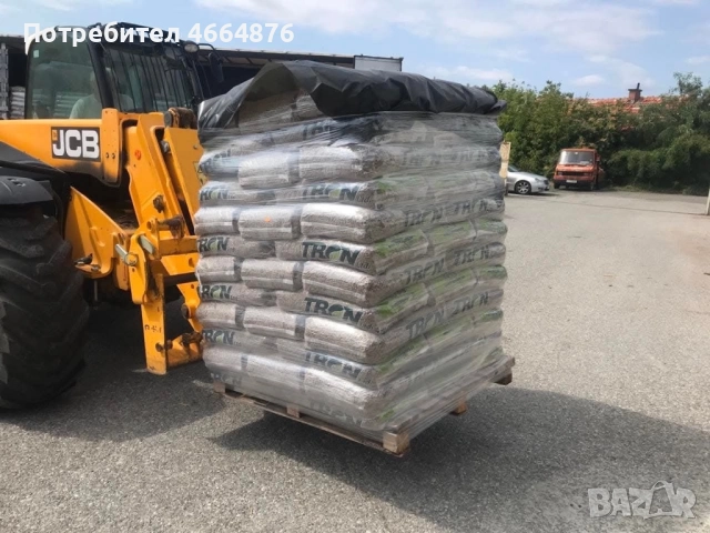 Промоция на пелети, снимка 3 - Дърва за огрев - 52592050