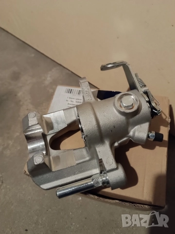 Спирачен апарат, снимка 5 - Части - 52921867