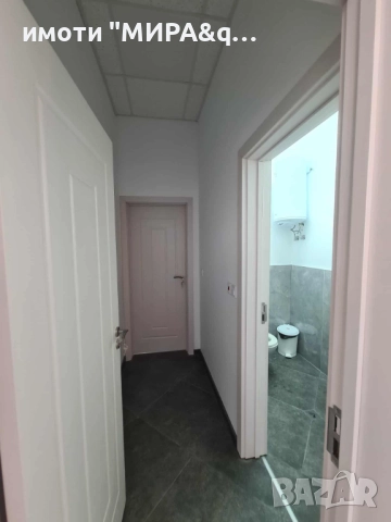 Търговско помещение под наем - гр. Хасково до Втора и Трета поликлиника, снимка 4 - Офиси - 52156148