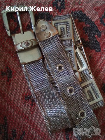 Колан стар дамски 38774, снимка 9 - Колани - 41696650