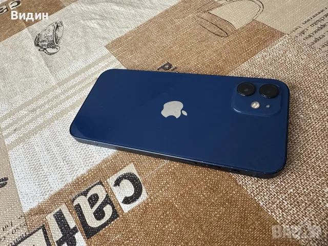 iPhone 12 128 GB, снимка 4 - Apple iPhone - 55778388