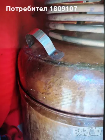 Меден казан комплект , снимка 8 - Други стоки за дома - 50192478