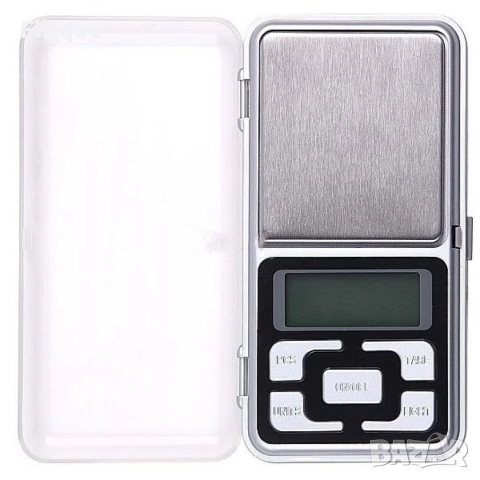 Малка електронна везна модел MH-200 TV997B