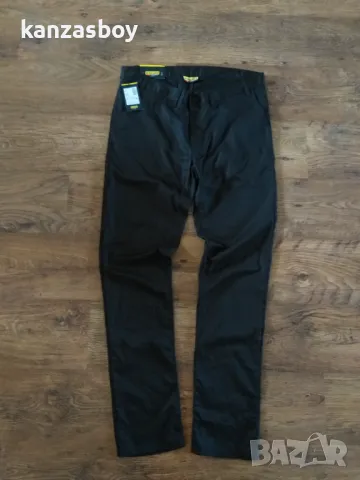 blaklader - тънък работен панталон L НОВ, снимка 5 - Спортни дрехи, екипи - 48616855