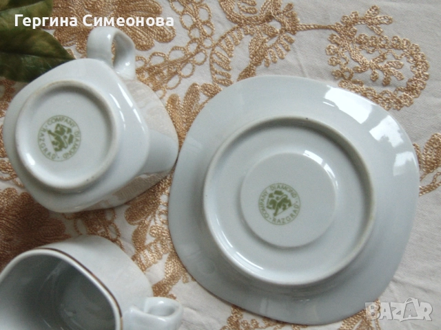 Четири чаши на Диамант, Разград, снимка 4 - Чаши - 52456113