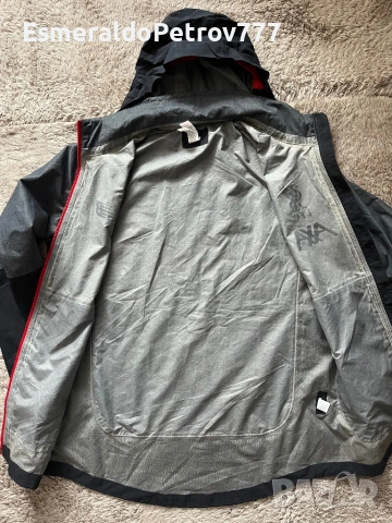 Мъжко футболно горнище Ливърпул , снимка 4 - Спортни дрехи, екипи - 53336644