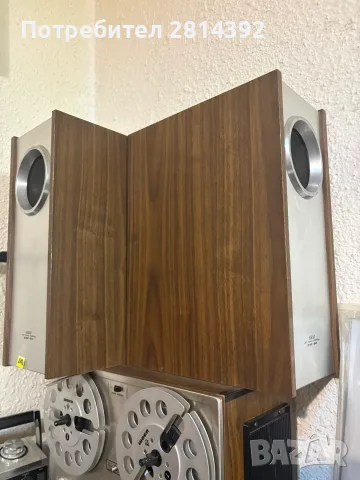 тунер AKAI AT-2250 ракла AKAI тонколони AKAI Jet Road System SW-30, снимка 6 - Декове - 45669825