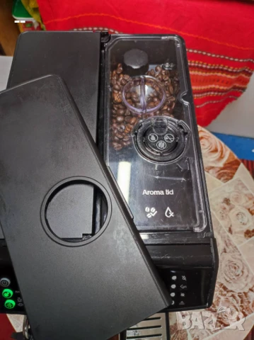 Кафе машина / Кафе автомат Philips, снимка 7 - Кафемашини - 51321101