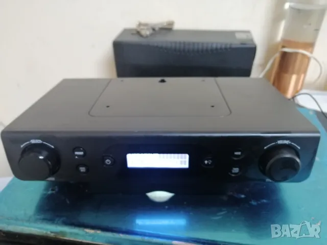 Радио за кухня SilverCrest , снимка 2 - Радиокасетофони, транзистори - 42145298