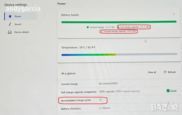  Lenovo ThinkPad P15/Core i7-10850H/16GB RAM/512GB SSD NVMe/NVidia Quadro T1000 4GB/15.6 FullHD IPS , снимка 13 - Лаптопи за работа - 46731827