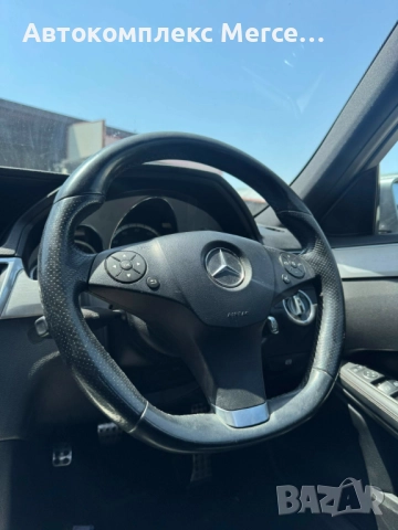 Mercedes E250CDI *W212* *НА ЧАСТИ*, снимка 11 - Автомобили и джипове - 51819403
