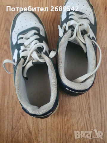 Nike маратонки 38.5, снимка 3 - Маратонки - 53835528