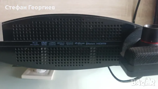 PLAYSTATION 3, снимка 4 - PlayStation конзоли - 47653445