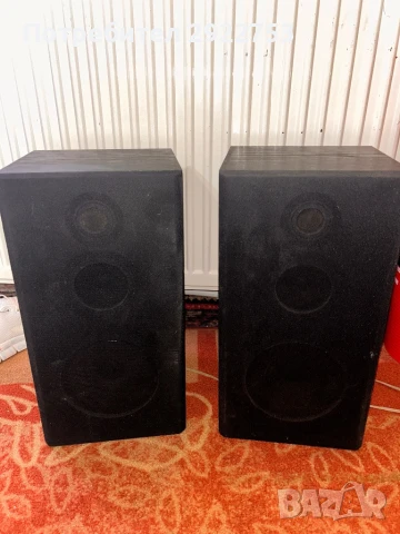 Тонколони Sound 80, снимка 1