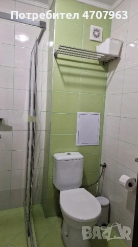 Двустаен - Равда, снимка 10 - Апартаменти - 53737181