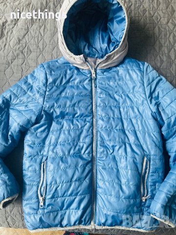 Двулицево яке Cocodrilo