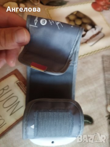 Апарат за кръвно за ремонт части, снимка 2 - Други стоки за дома - 40919024