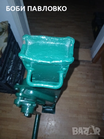 10тонен крик латерна, снимка 10 - Други инструменти - 51963321