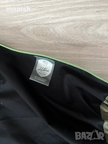 HELDRE-мъжко водоустойчиво яке размер Л, снимка 4 - Якета - 52721140