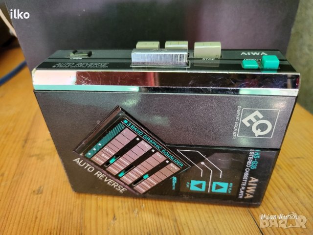 AIWA HC-G35, снимка 1