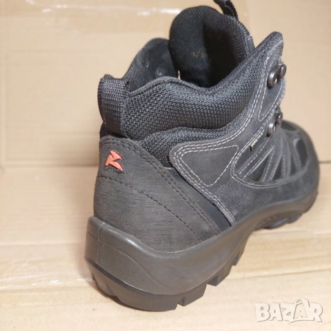 Ecco Xpedition II Gore-Tex номер 43 водоустойчиви туристически обувки /боти , снимка 5 - Други - 48621288