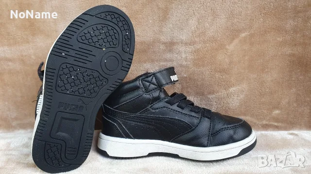 Детски маратонки Puma 28н, снимка 3 - Детски маратонки - 55750457