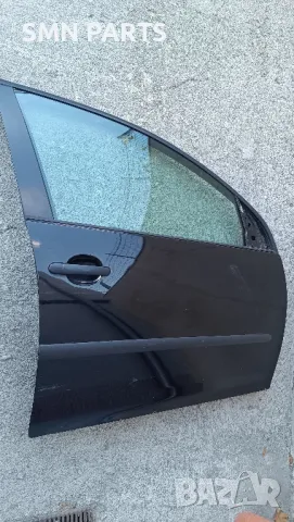 • Продавам врати и калници за голф 5 в черен металик, имам и в други цветове , снимка 3 - Части - 49087085