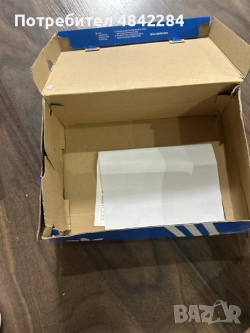 оригинални обувки adidas
, снимка 7 - Спортни обувки - 55983104