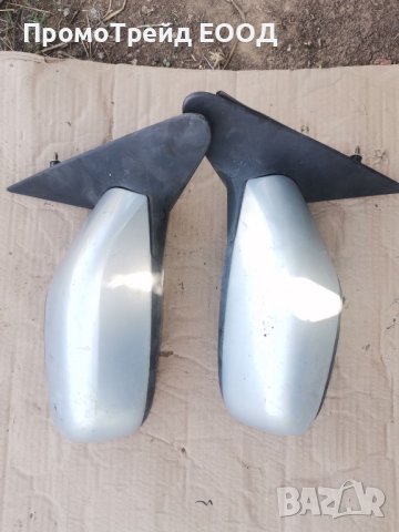 Ляво дясно огледало огледала Рено лагуна 2 Renault Laguna ляв волан