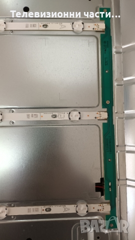 Toshiba 39L3663DAL със счупен екран - 17IPS12/17MB110P/VESTEL 395DRT VNB/VES395UNDC-2D-N12, снимка 12 - Части и Платки - 36112293