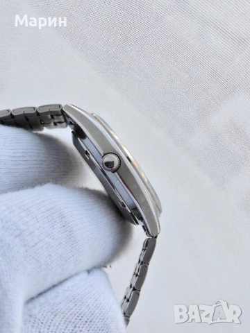 Orient 3 Star автоматичен, снимка 5 - Мъжки - 53849322