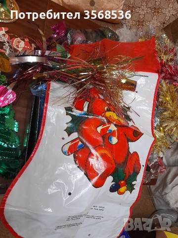 Коледни тишлайфери,карета,чаши,играчки и др., снимка 10 - Коледни подаръци - 52716801