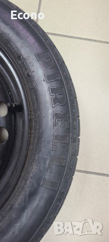 Резервна гума VOLVO 16" 2004-19г., снимка 6 - Гуми и джанти - 41184261