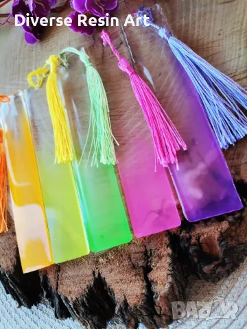 Разделители от епоксидна смола, снимка 4 - Други - 47284352