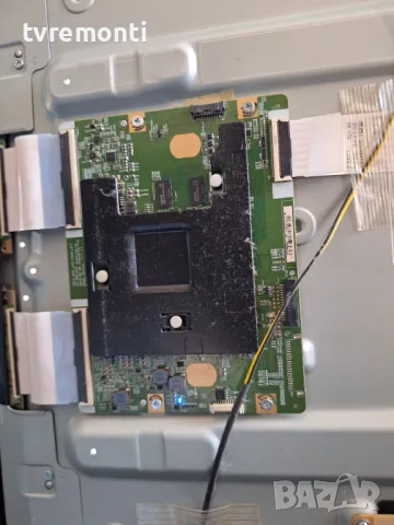 T-CON BOARD 2015_BOE_UHD_HAWK_UFT 47-6021037 for 55inc DISPLAY CY-GJ055HGEV4H for Samsung UE55JU6050