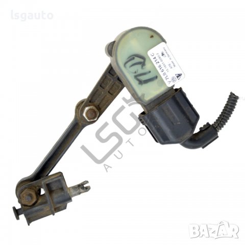 Преден десен датчик ниво въздушно окачване Volkswagen Touareg I (7L) 2002-2010 ID:97416
