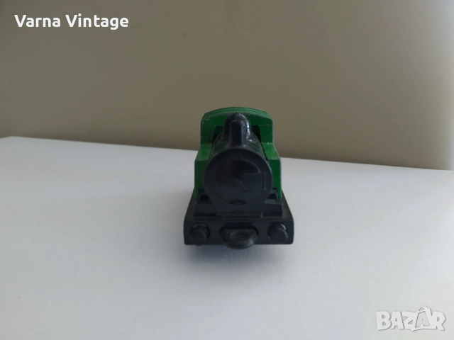 Локомотив BRITISH RAILWAYS. MATCHBOX 1978 г., снимка 4 - Колекции - 51492506