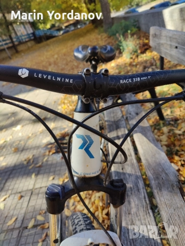 Дамски велосипед RADON ZR LADY 27.5, снимка 7 - Велосипеди - 52096167