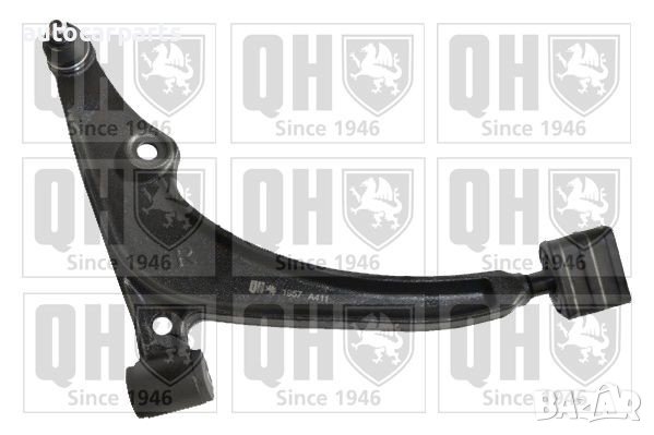 Десен напречен носач за СУЗУКИ Балено / SUZUKI Baleno