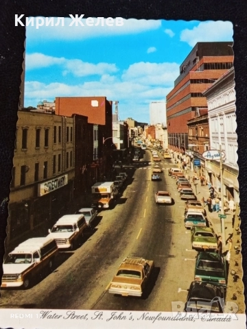 Четири пощенски картички ФРАНЦИЯ,КАНАДА СЕВИЛЯ ИСПАНИЯ,ЛИЛ ФРАНЦИЯ 35999, снимка 5 - Филателия - 51698291