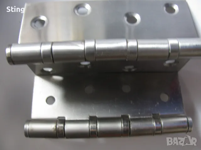 Панти , Неръждавейки от Яхта  ,  Отлични, снимка 3 - Части - 49663017