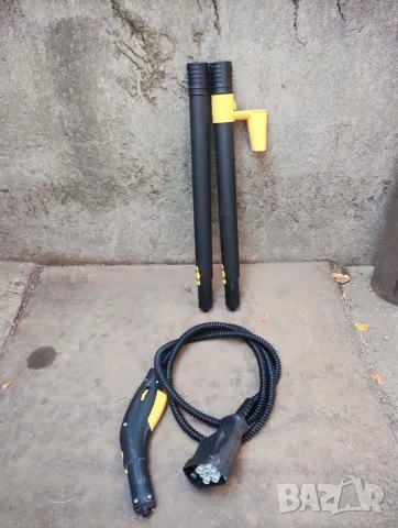 Накрайници за парочистачка Karcher, снимка 6 - Парочистачки и Водоструйки - 55809584