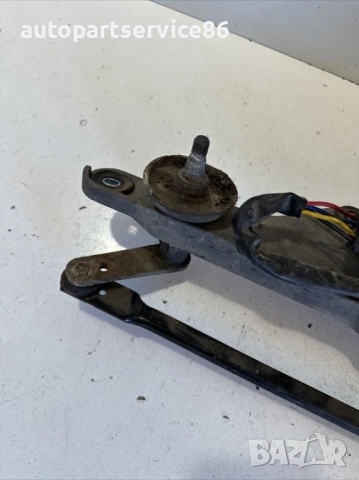 Лостова система на мотор за предни чистачки за KIA Carnival 2.9 CRDi (2006–2012) 185HP, снимка 2 - Части - 53229668