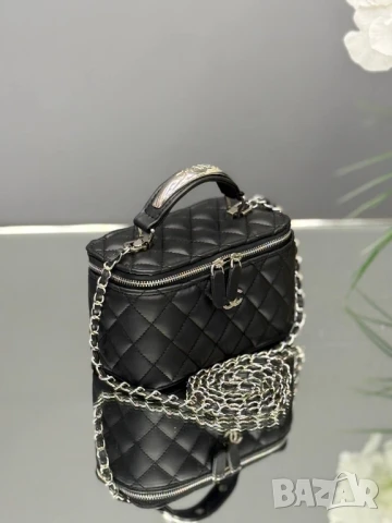 чанти / несесер chanel , снимка 11 - Чанти - 50574506