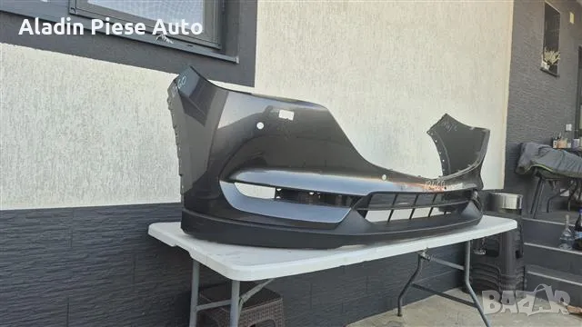 Предна броня Mazda Cx5 CX-5 година 2017 2018 2019 2020 2021 код KB8A50031, KB8A-50031 , снимка 4 - Аксесоари и консумативи - 47845271