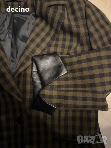 Ново сако 36 номер, снимка 3 - Сака - 50423098