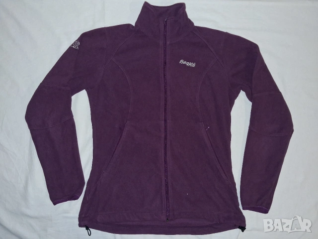 2 броя - Bergans of norway Floyen lady vest (S) и (М) дамски елек и горница, снимка 9 - Елеци - 42738677
