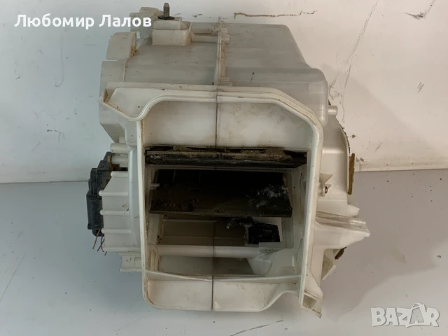 Кутия парно климатик клапа управление Honda CR-V I (95-01)г. 063700-5862, снимка 2 - Части - 50749273