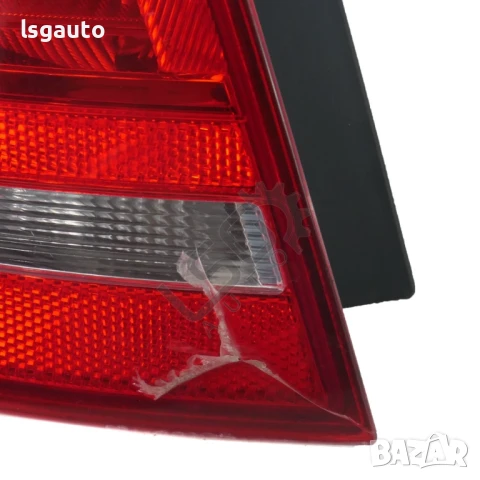 Ляв външен стоп AUDI A4 (B8) 2008-2015 ID:148758, снимка 2 - Части - 51426407